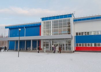 здание Юпитер