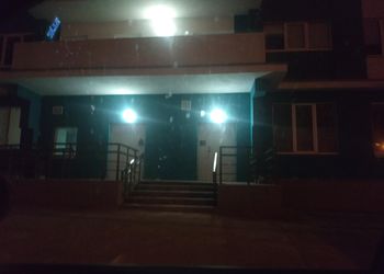 здание Аквабулько