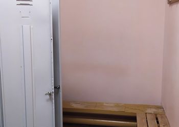 В бассейне Бассейн