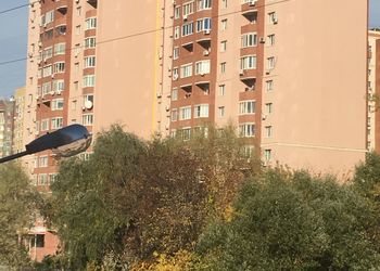 здание Буль Буль