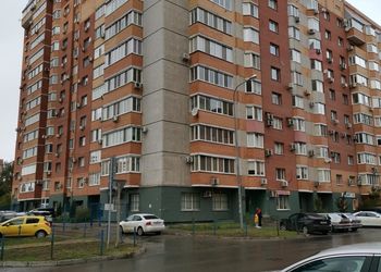 здание Буль Буль