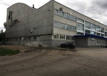 В бассейне Нептун