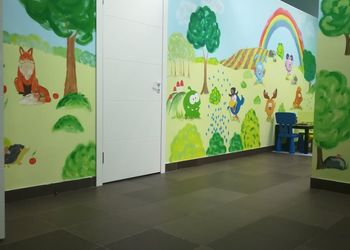 В бассейне Никитенок