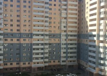 здание Золотые рыбки